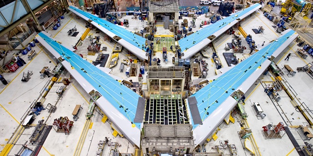 Boeing Temmuz Ayında 48 Uçak Teslim Etti, Düşüş Sürüyor
